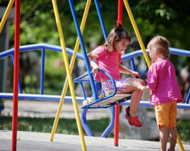 Children Playground