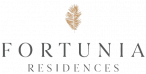 Logo Fortunia Residences