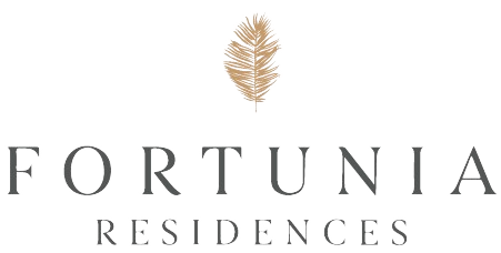Logo Fortunia Residences